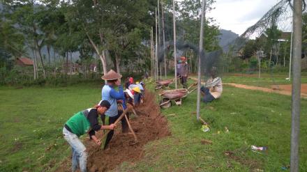 PROGRAM PADAT KARYA TUNAI (PKT)